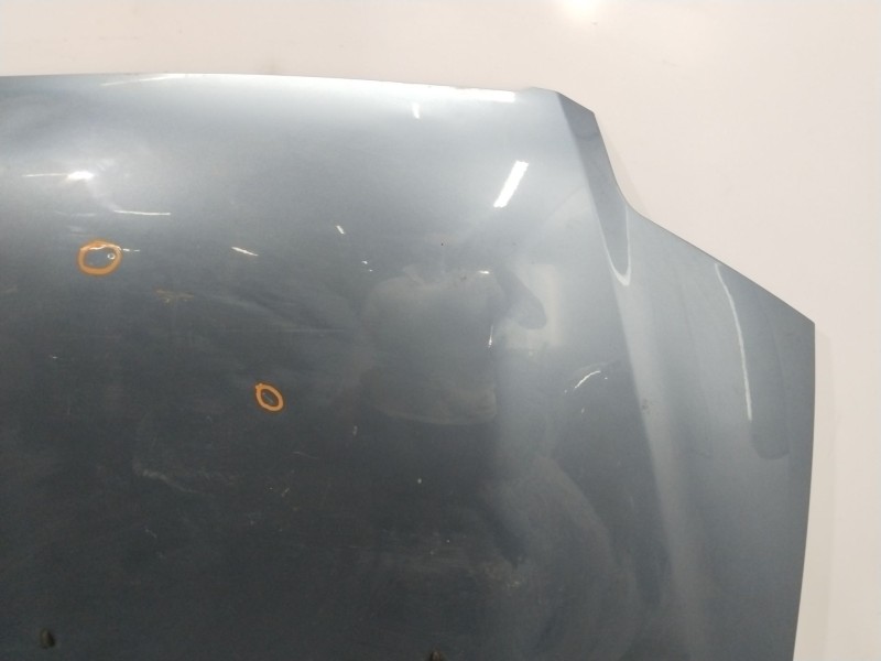 Recambio de capot delantero para chevrolet aveo / kalos hatchback (t200) 1.4 16v referencia OEM IAM 96540894  