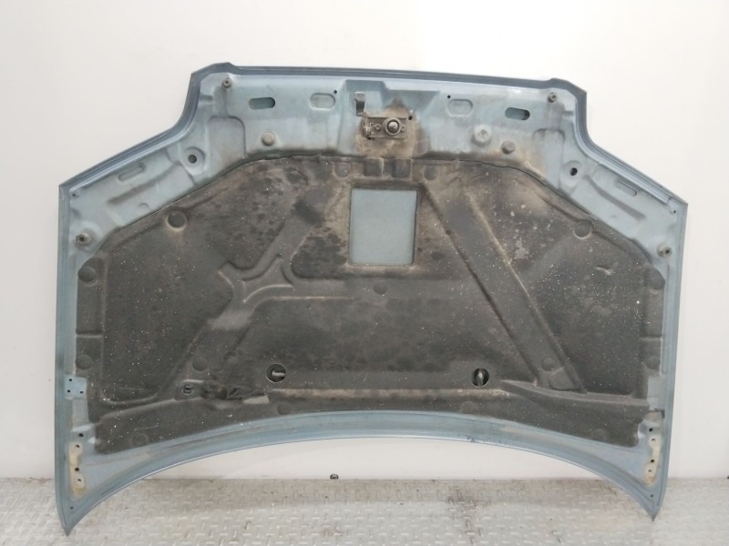 Recambio de capot delantero para chevrolet aveo / kalos hatchback (t200) 1.4 16v referencia OEM IAM 96540894  