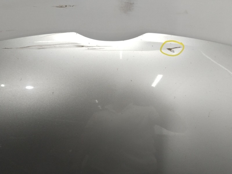 Recambio de capot delantero para mazda 5 (cr) 2.0 cd (cr19) referencia OEM IAM C2Y55231XA  