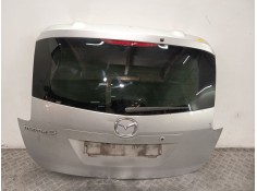 Recambio de porton trasero para mazda 5 (cr) 2.0 cd (cr19) referencia OEM IAM CCY562020J  