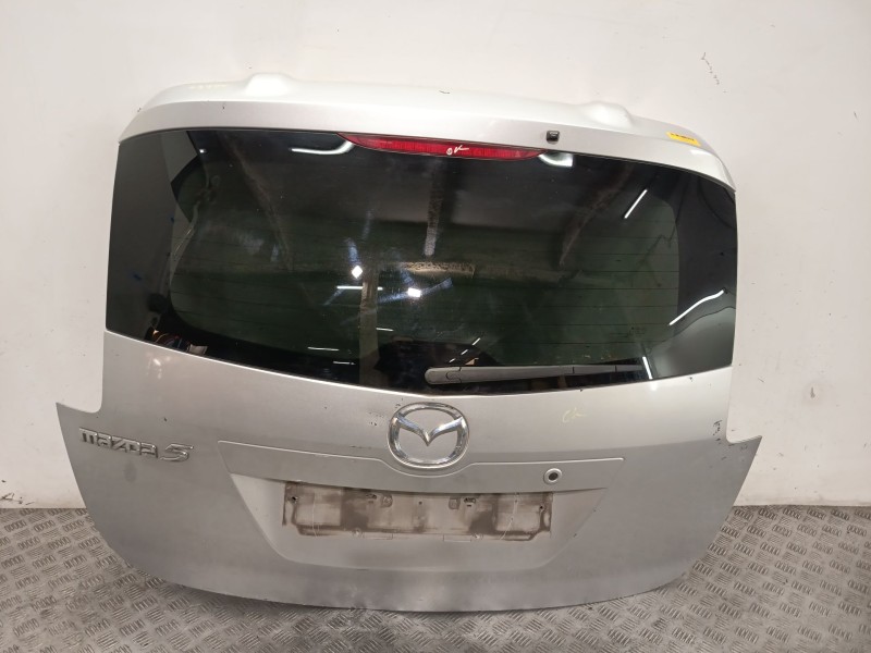 Recambio de porton trasero para mazda 5 (cr) 2.0 cd (cr19) referencia OEM IAM CCY562020J  