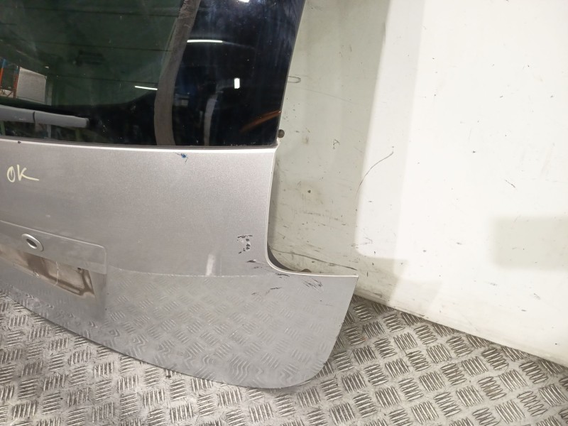 Recambio de porton trasero para mazda 5 (cr) 2.0 cd (cr19) referencia OEM IAM CCY562020J  