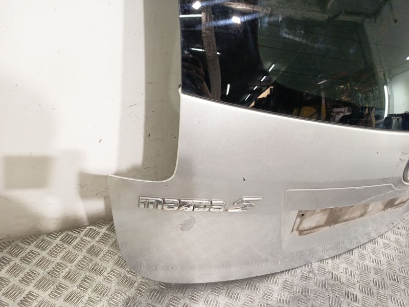 Recambio de porton trasero para mazda 5 (cr) 2.0 cd (cr19) referencia OEM IAM CCY562020J  
