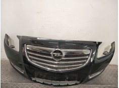 Recambio de paragolpes delantero para opel insignia a sedán (g09) 2.0 cdti (69) referencia OEM IAM 13277151  
