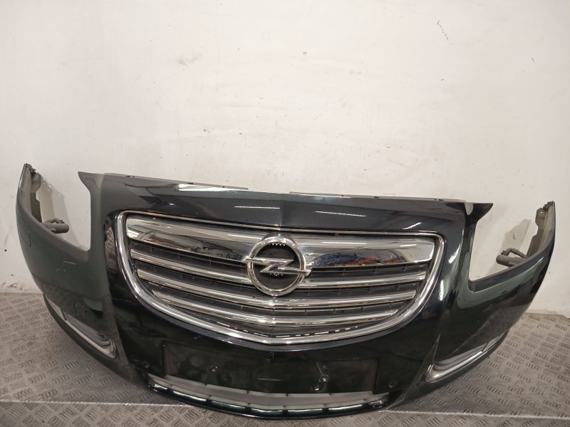 Recambio de paragolpes delantero para opel insignia a sedán (g09) 2.0 cdti (69) referencia OEM IAM 13277151  