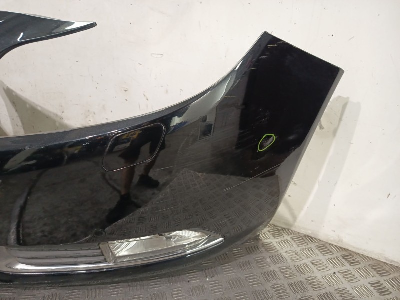 Recambio de paragolpes delantero para opel insignia a sedán (g09) 2.0 cdti (69) referencia OEM IAM 13277151  