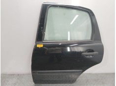 Recambio de puerta trasera izquierda para citroën c3 i (fc_, fn_) 1.4 i referencia OEM IAM 9006K7  