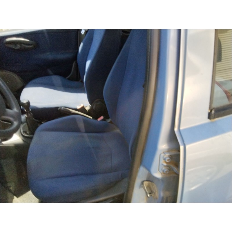FIAT PUNTO FURGONETA/HATCHBACK (188_) - imagen 3