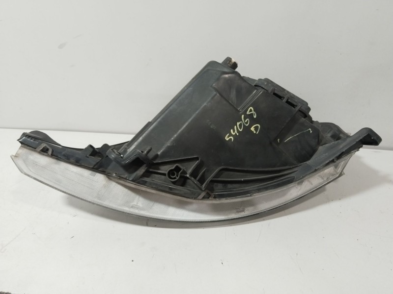 Recambio de faro derecho para citroën c3 i (fc_, fn_) 1.4 hdi referencia OEM IAM 620685  