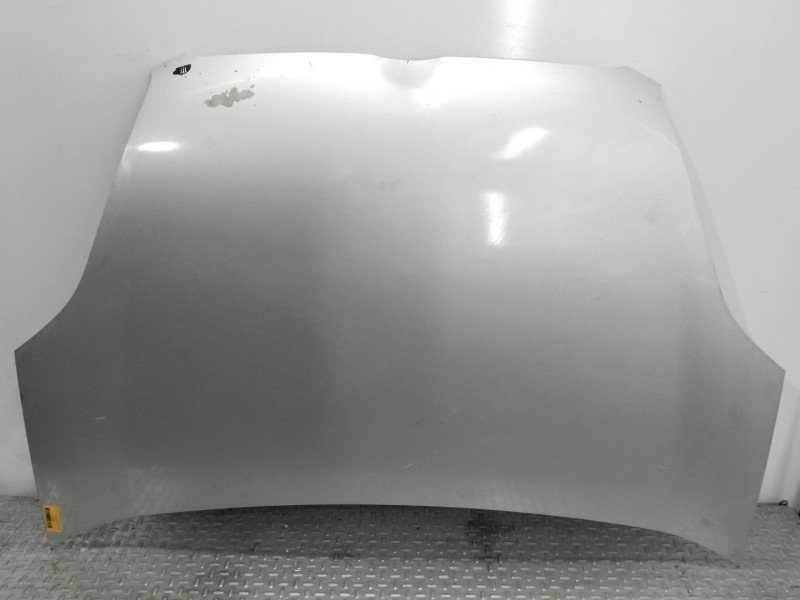 Recambio de capot delantero para opel combo furgoneta/monovolumen (x12) 1.3 cdti (b05) referencia OEM IAM 95509301  