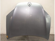 Recambio de capot delantero para renault laguna iii (bt0/1) 2.0 dci (bt01, bt08, bt09, bt0e, bt0k, bt12, bt1c, bt1d,... referenc