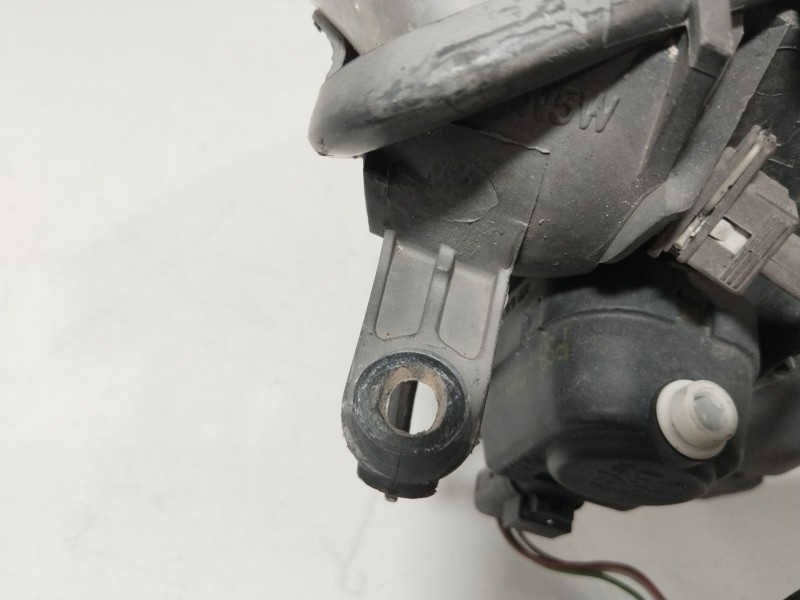 Recambio de faro izquierdo para peugeot 206 hatchback (2a/c) 1.4 16v referencia OEM IAM 9628666880 6204S9 