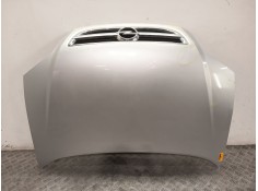 Recambio de capot delantero para opel zafira a monospace (t98) 1.8 16v (f75) referencia OEM IAM 93170620  