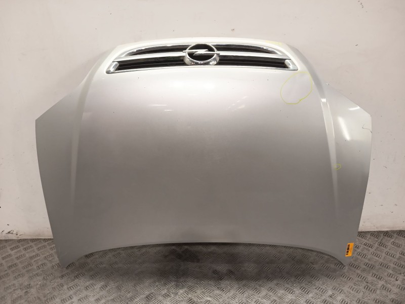 Recambio de capot delantero para opel zafira a monospace (t98) 1.8 16v (f75) referencia OEM IAM 93170620  