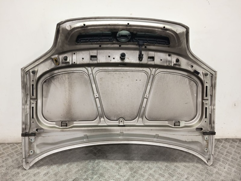 Recambio de capot delantero para opel zafira a monospace (t98) 1.8 16v (f75) referencia OEM IAM 93170620  