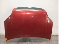 Recambio de capot delantero para ford fusion (ju_) 1.4 referencia OEM IAM 1532551  
