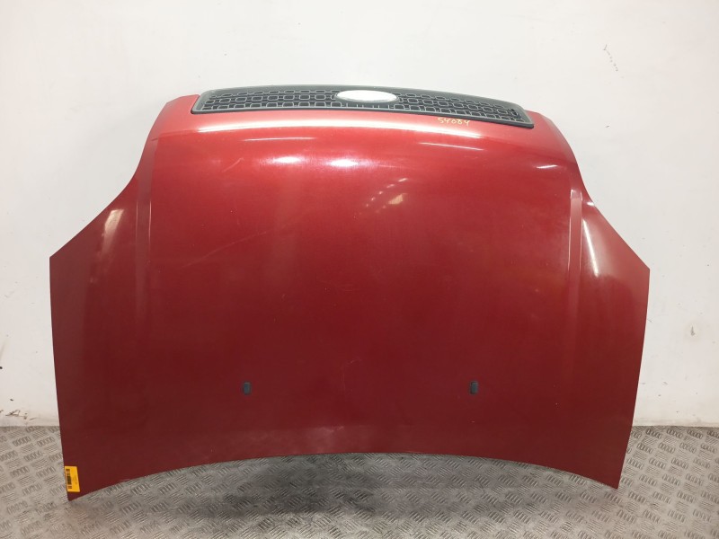 Recambio de capot delantero para ford fusion (ju_) 1.4 referencia OEM IAM 1532551  