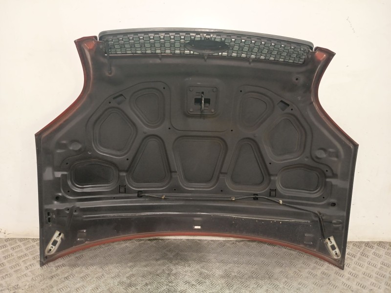 Recambio de capot delantero para ford fusion (ju_) 1.4 referencia OEM IAM 1532551  