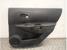 Recambio de guarnecido puerta trasera derecha para nissan qashqai i van (j10) 1.6 dci referencia OEM IAM 82976EY10A  