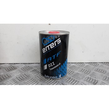 HERRAMIENTAS LIQUIDO DIRECCION ATF DII (ROJO) 