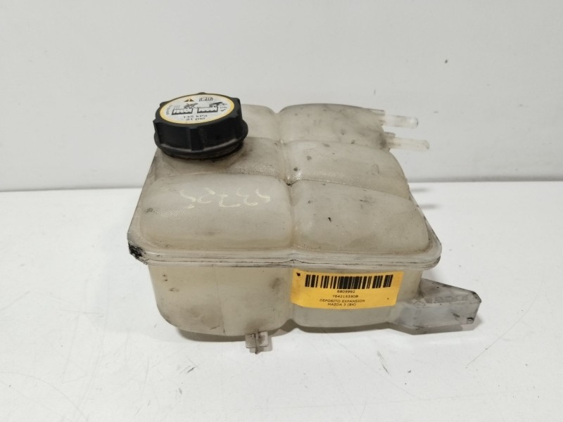 Recambio de deposito expansion para mazda 3 (bk) 1.6 di turbo referencia OEM IAM Y64215350B  