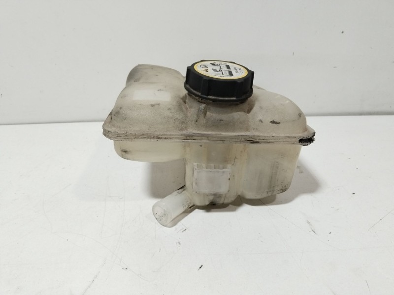 Recambio de deposito expansion para mazda 3 (bk) 1.6 di turbo referencia OEM IAM Y64215350B  