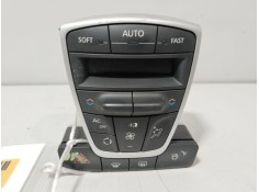 Recambio de mando calefaccion / aire acondicionado para renault laguna iii (bt0/1) 2.0 dci (bt01, bt08, bt09, bt0e, bt0k, bt12, 
