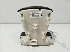 Recambio de mando calefaccion / aire acondicionado para renault laguna iii (bt0/1) 2.0 dci (bt01, bt08, bt09, bt0e, bt0k, bt12,  2
