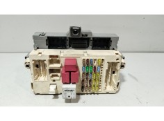 Recambio de caja reles / fusibles para fiat bravo ii (198_) 1.9 d multijet (198axb1a) referencia OEM IAM 51761160  