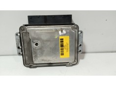Recambio de centralita motor uce para fiat bravo ii (198_) 1.9 d multijet (198axb1a) referencia OEM IAM 0281013579  