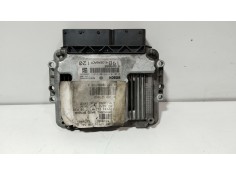 Recambio de centralita motor uce para fiat bravo ii (198_) 1.9 d multijet (198axb1a) referencia OEM IAM 0281013579   2