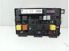 Recambio de caja reles / fusibles para opel astra h station wagon (a04) 1.9 cdti (l35) referencia OEM IAM 5DK00866827 13208748 