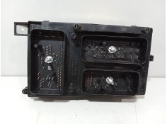 Recambio de caja reles / fusibles para opel astra h station wagon (a04) 1.9 cdti (l35) referencia OEM IAM 5DK00866827 13208748  2