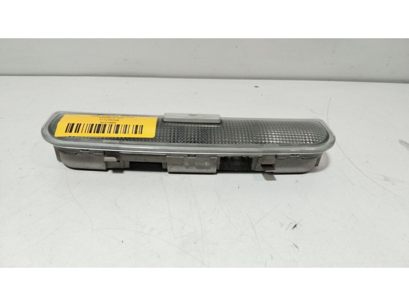 Recambio de luz interior para audi a3 sportback (8pa) 1.4 tfsi referencia OEM IAM 8P0947111  