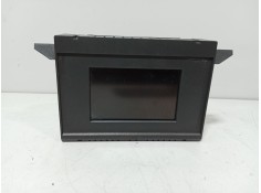 Recambio de pantalla multifuncion para opel corsa d (s07) 1.3 cdti (l08, l68) referencia OEM IAM 13275279  