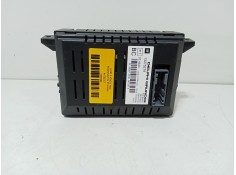 Recambio de pantalla multifuncion para opel corsa d (s07) 1.3 cdti (l08, l68) referencia OEM IAM 13275279   2