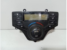 Recambio de mando calefaccion / aire acondicionado para hyundai i30 station wagon (fd) 1.6 crdi referencia OEM IAM 972502L610  