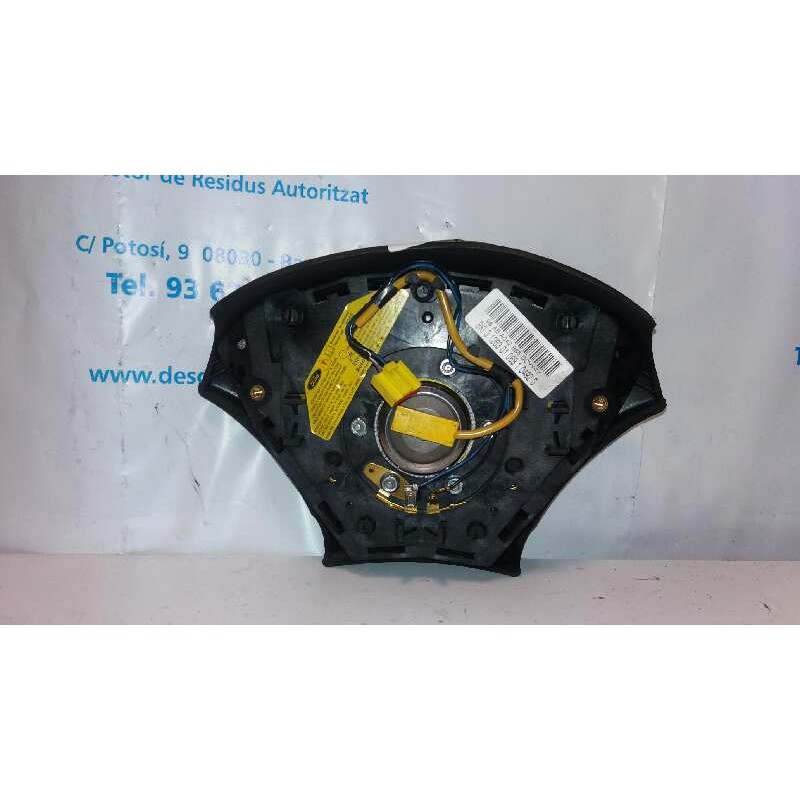 AIRBAG DELANTERO IZQUIERDO BK13126301068104920  - imagen 2