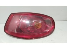 Recambio de piloto trasero izquierdo para fiat bravo ii (198_) 1.9 d multijet (198axb1a) referencia OEM IAM 51757544  