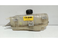 Recambio de deposito expansion para renault clio iii (br0/1, cr0/1) 1.2 16v (br0p, cr0p) referencia OEM IAM 7701477290  