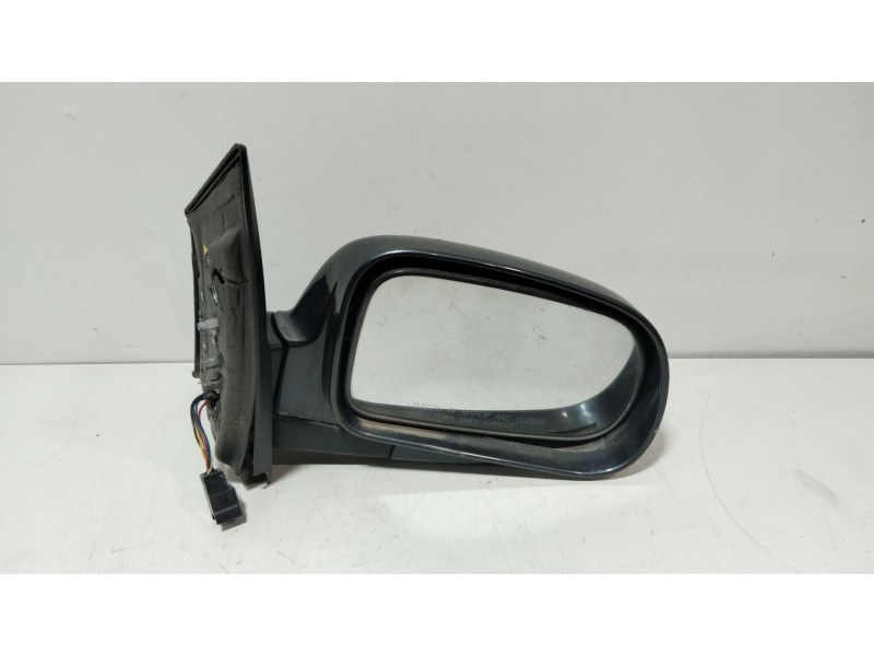Recambio de espejo retrovisor derecho para ssangyong kyron 2.0 xdi referencia OEM IAM 7892009121LAK  