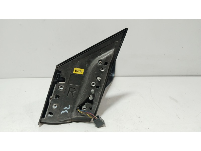 Recambio de espejo retrovisor derecho para ssangyong kyron 2.0 xdi referencia OEM IAM 7892009121LAK  