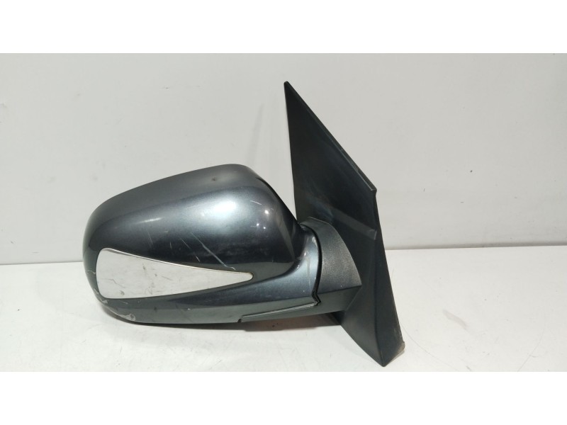 Recambio de espejo retrovisor derecho para ssangyong kyron 2.0 xdi referencia OEM IAM 7892009121LAK  
