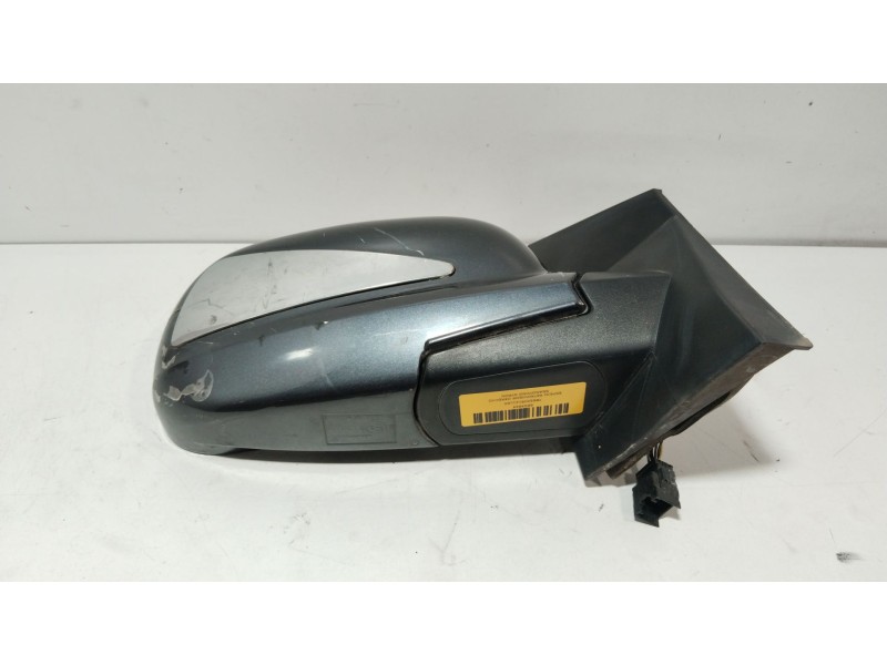 Recambio de espejo retrovisor derecho para ssangyong kyron 2.0 xdi referencia OEM IAM 7892009121LAK  