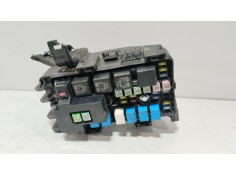 Recambio de caja reles / fusibles para hyundai sonata v (nf) 2.0 crdi referencia OEM IAM 919503K540  