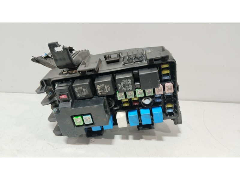 Recambio de caja reles / fusibles para hyundai sonata v (nf) 2.0 crdi referencia OEM IAM 919503K540  