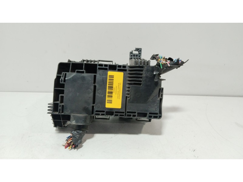 Recambio de caja reles / fusibles para hyundai sonata v (nf) 2.0 crdi referencia OEM IAM 919503K540  