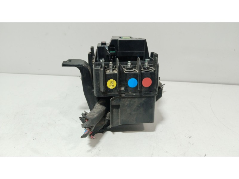 Recambio de caja reles / fusibles para hyundai sonata v (nf) 2.0 crdi referencia OEM IAM 919503K540  
