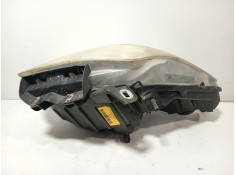 Recambio de faro izquierdo para fiat doblo autobús (263_) 1.3 d multijet (263axc1a) referencia OEM IAM 0463909990001 00000518106 2