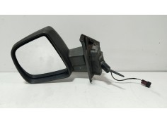 Recambio de espejo retrovisor izquierdo para fiat doblo autobús (263_) 1.3 d multijet (263axc1a) referencia OEM IAM 735668180  